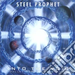Steel Prophet - Into The Void (2 Cd) cd