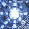 Steel Prophet - Into The Void (2 Cd) cd