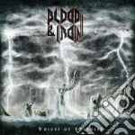 Blood & Iron - Voices Of Eternity