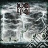 Blood & Iron - Voices Of Eternity cd