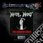 Metal Mercy - The Unborn Child