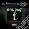 Metal Mercy - The Unborn Child cd
