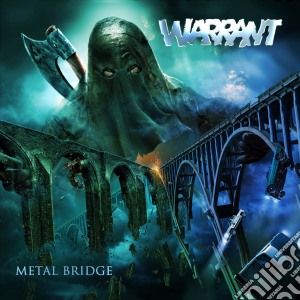 Warrant - Metal Bridge cd musicale di Warrant