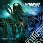 Warrant - Metal Bridge cd