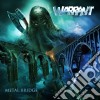 Warrant - Metal Bridge cd