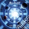 (LP Vinile) Steel Prophet - Into The Void (2 Lp) cd