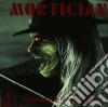 Mortician - Shout For Heavy Metal cd