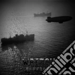 Wretch - Warriors cd