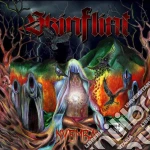 Skinflint - Nyemba cd