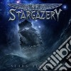 Stargazery - Stars Alligned cd