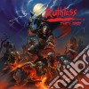 Ruthless - They Rise cd