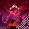 Trauma - Rapture And Wrath cd
