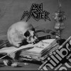 Axemaster - Overture To Madness cd
