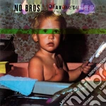 No Bros - Heavy Metal Party cd