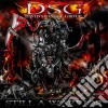 Dsg - Still A Warrior cd