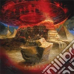 Artizan - The Furthest Reaches cd