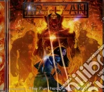 Artizan - The Furthest Reaches cd