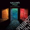Gallows Pole - Doors Of Perception cd