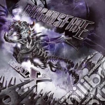 (LP Vinile) Dragonsfire - Speed Demon/Metal X vinile