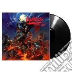 Ruthless - They Rise cd
