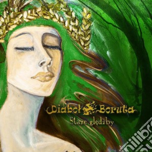 Diabol Boruta - Stare Gledzby cd musicale di Diabol Boruta