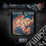 Dawn Hawk - Dawn Hawk cd