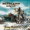 Blizzard Hunter - Heavy Metal To The Vein cd