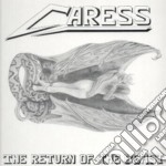 Caress - The Return Of The Beast