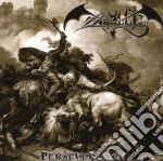 Zandelle - Perseverance cd