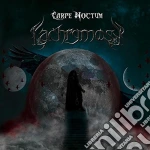 Lachrymose - Carpe Noctum cd