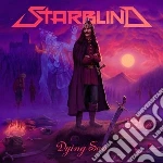 Starblind - Dying Son cd