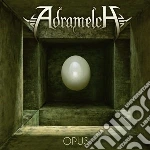 (LP Vinile) Adramelch - Opus (2 Lp) vinile