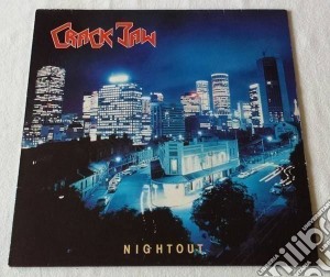 Crack Jaw - Nightout cd musicale di Crack Jaw