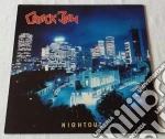 Crack Jaw - Nightout cd