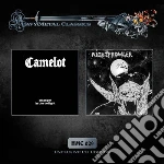 Camelot/Nightprowler - Stranger In The Twilght/nightprowler cd