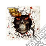 Trancemission - Paranoia cd