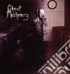 Ghost Machinery - Evil Undertow cd
