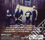 Ghost Machinery - Evil Undertow (ltd Edition) cd
