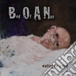 Bed Of A Nun - Waiting For A Visit cd