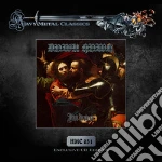 Dawn Hawk - Judas cd