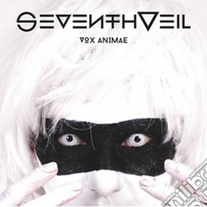 Seventh Veil - Vox Animae cd musicale di Seventh Veil