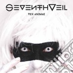 Seventh Veil - Vox Animae