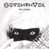 Seventh Veil - Vox Animae cd