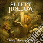 Sleepy Hollow - Tales Of Gods And Monsters cd