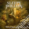 Sleepy Hollow - Tales Of Gods And Monsters cd
