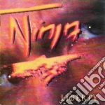 Ninja - Liberty cd