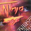 Ninja - Liberty cd