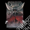 Assassin's Blade - Agents Of Mystification cd