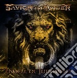 Savior From Anger - Temple Of Judgement
