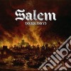 Salem - Dark Days cd